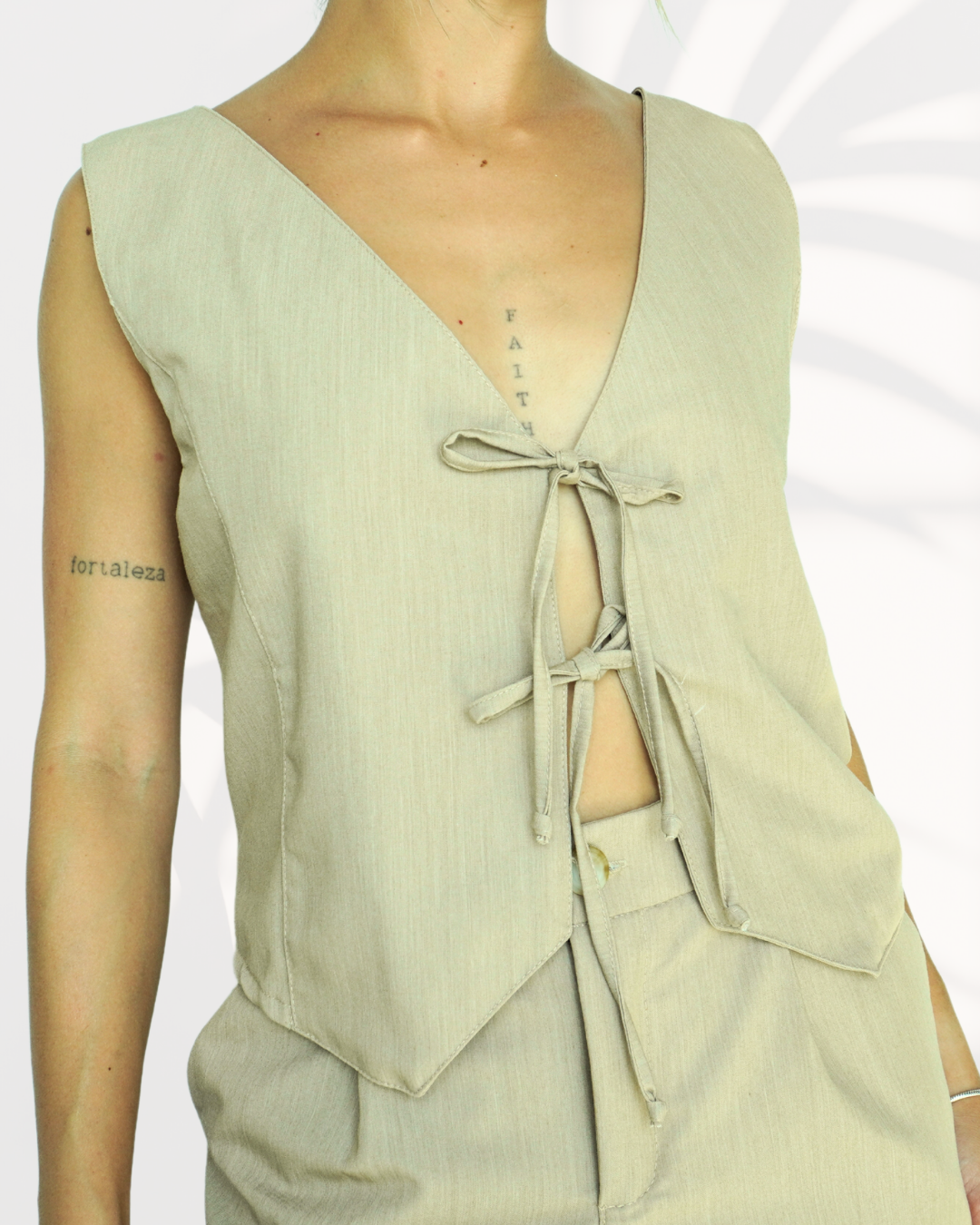 Conjunto Tranquility
