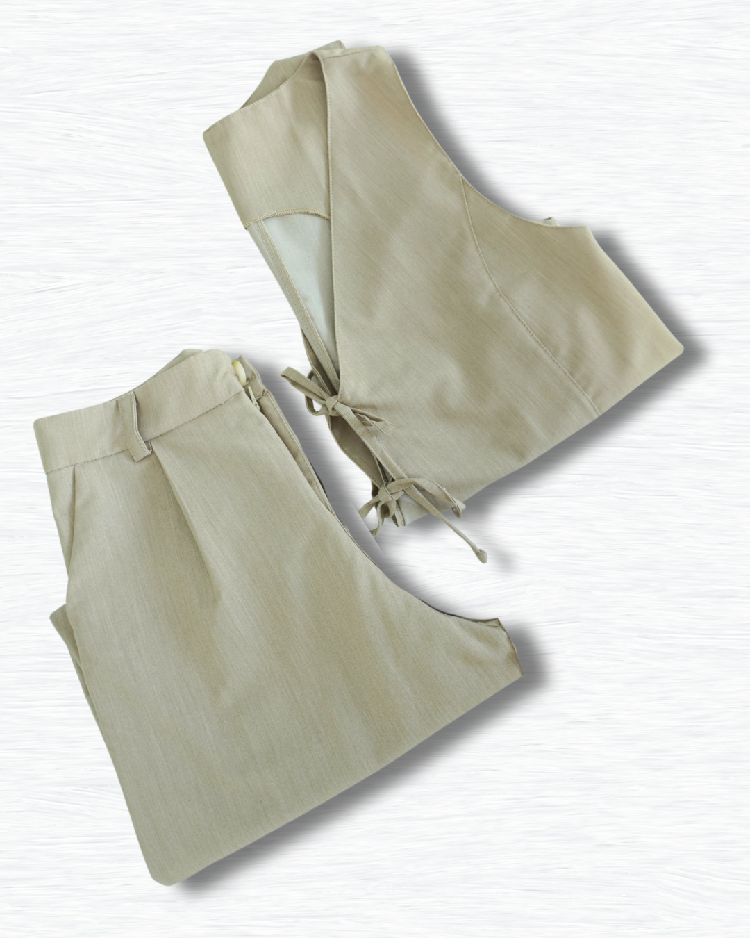 Conjunto Tranquility