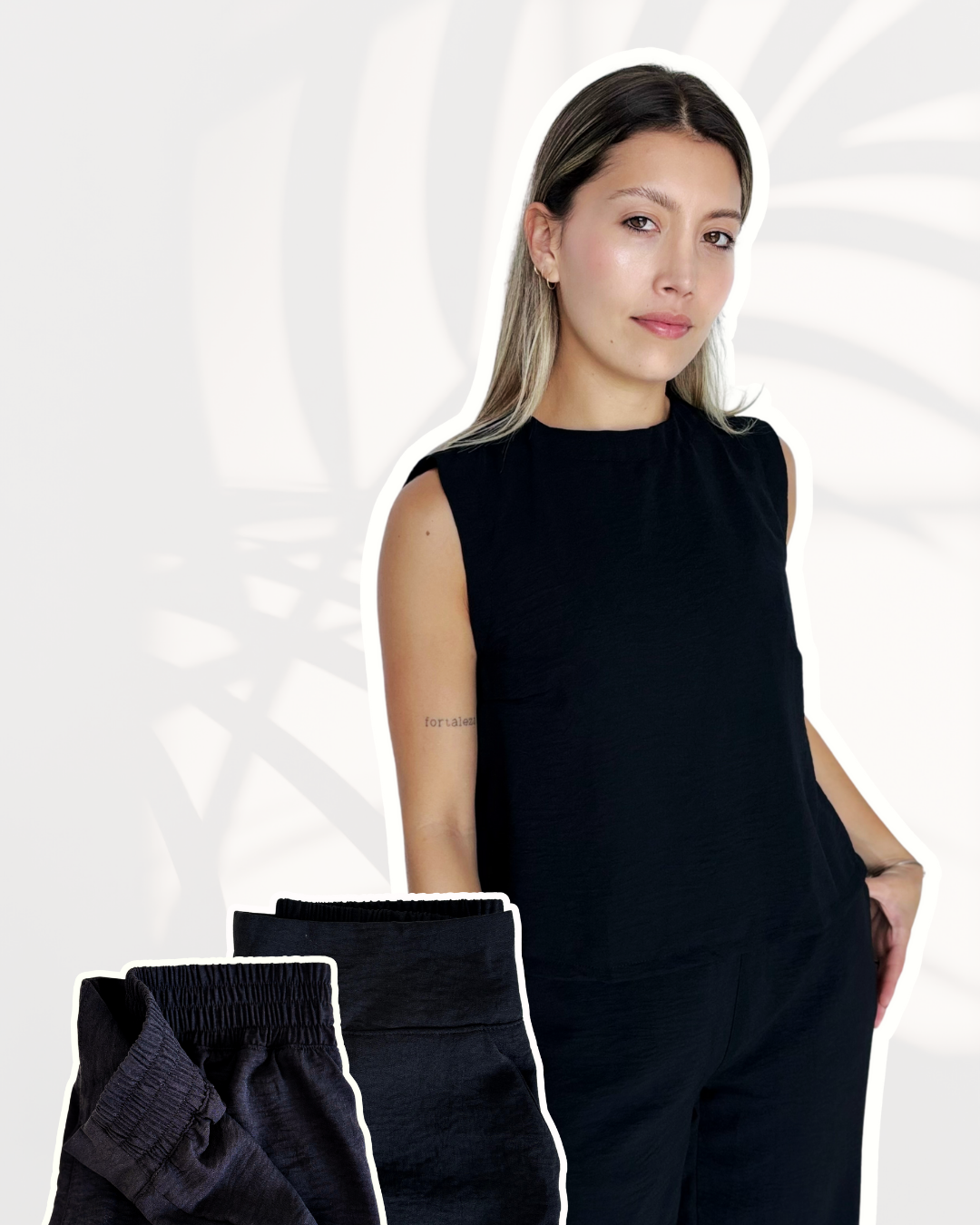 Conjunto Classic