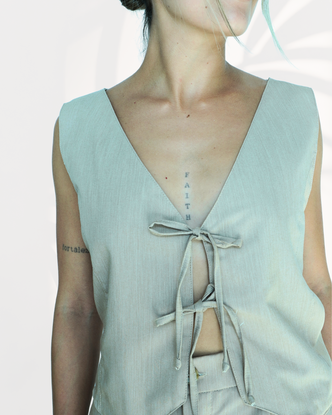 Conjunto Tranquility