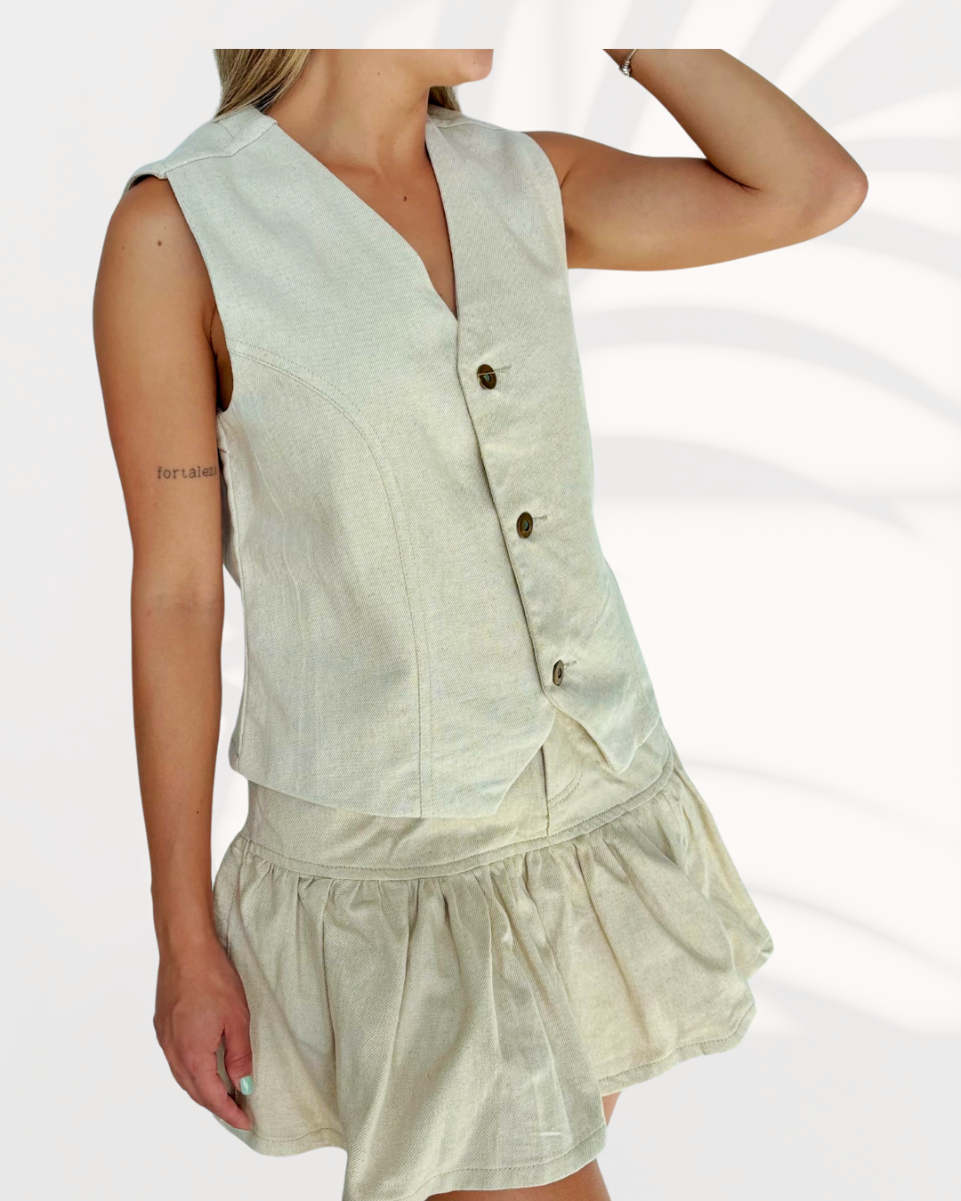 Conjunto Pure