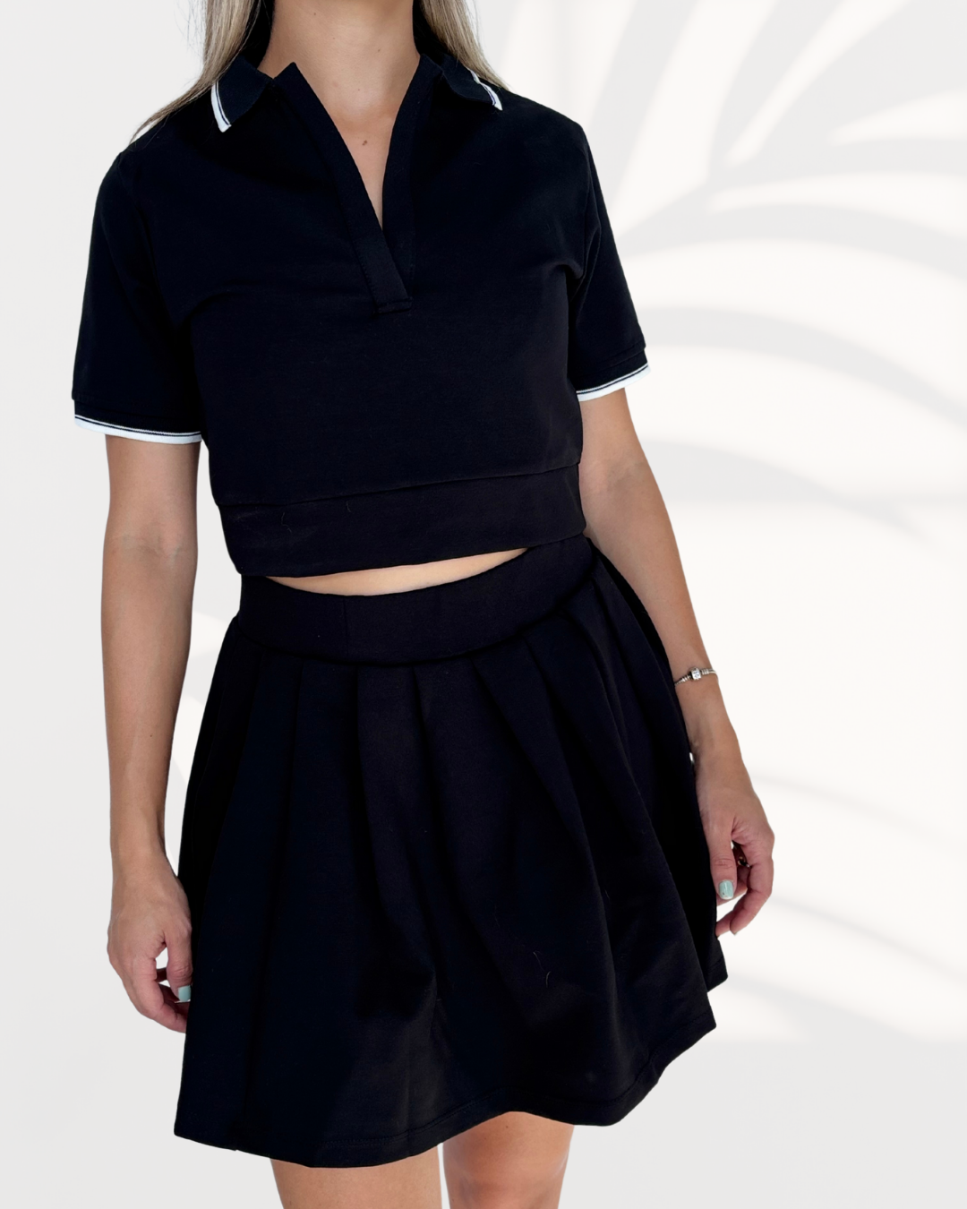 Conjunto Timeless