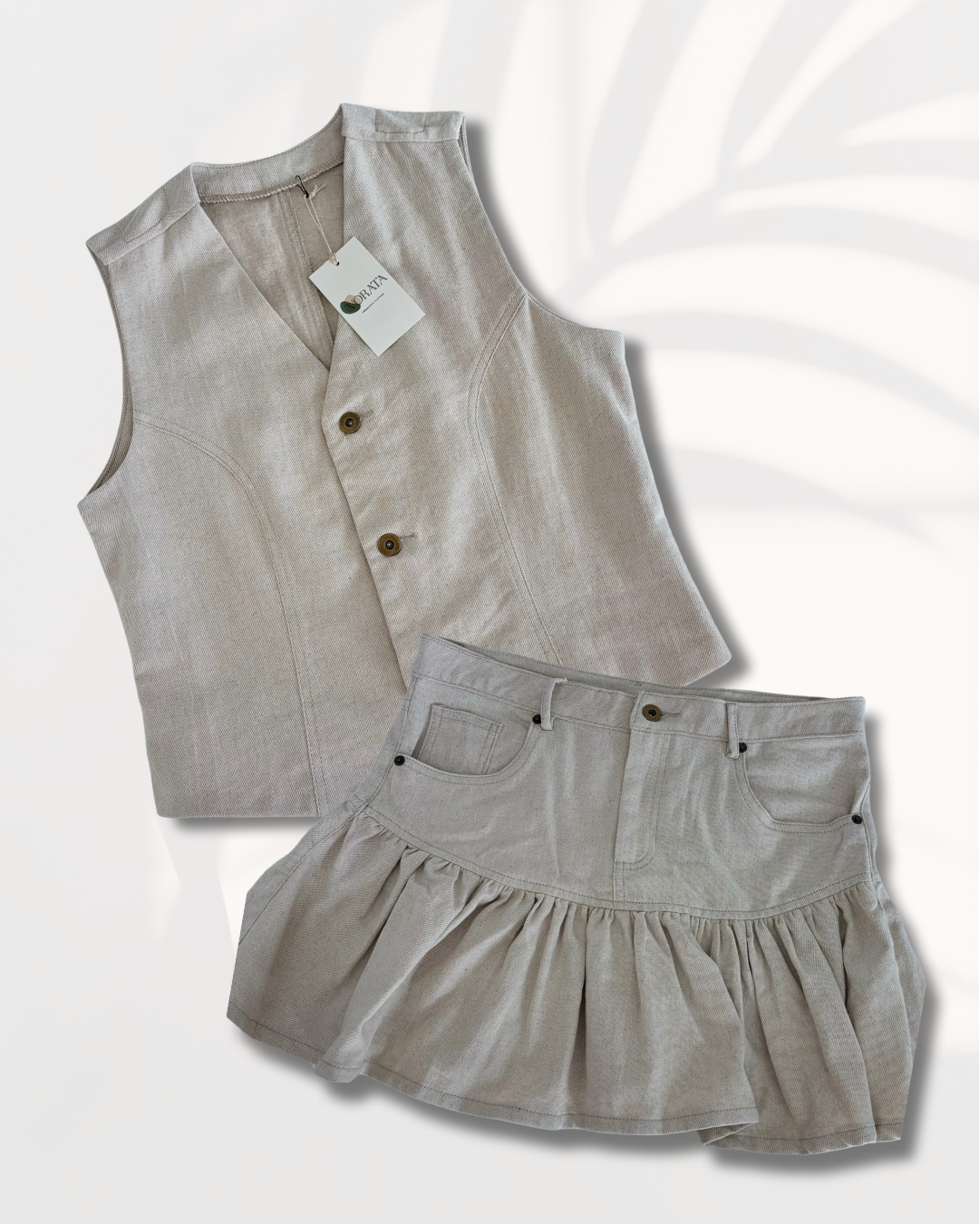Conjunto Pure