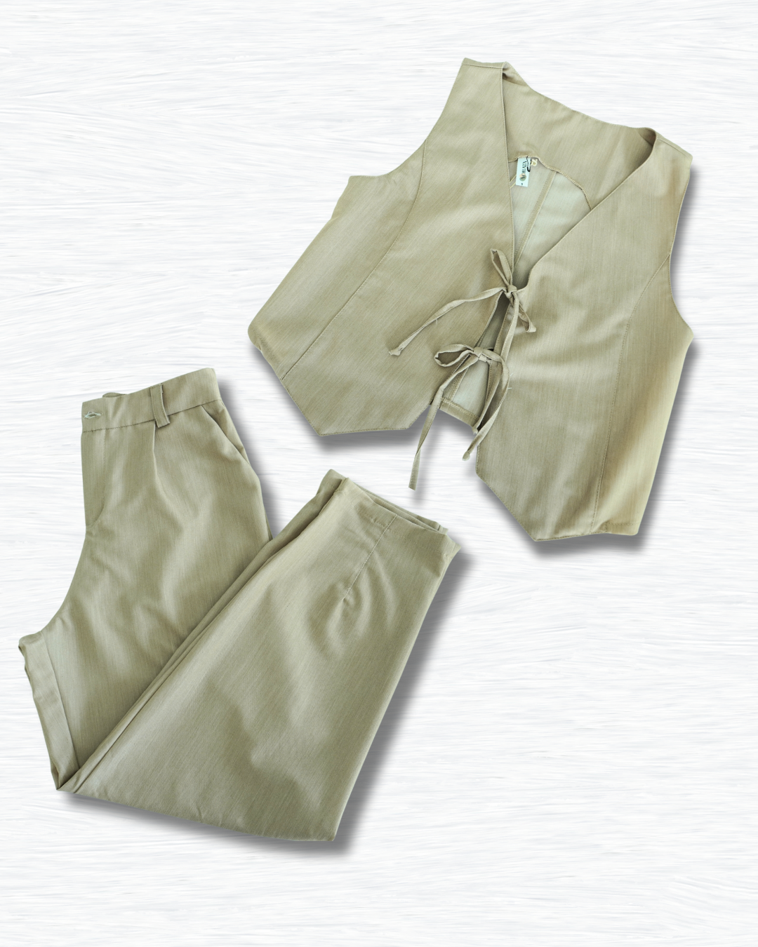 Conjunto Tranquility