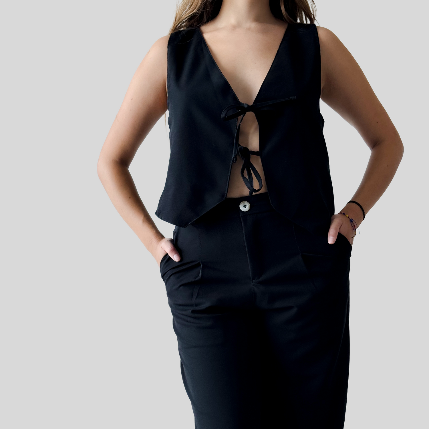 Conjunto Tranquility