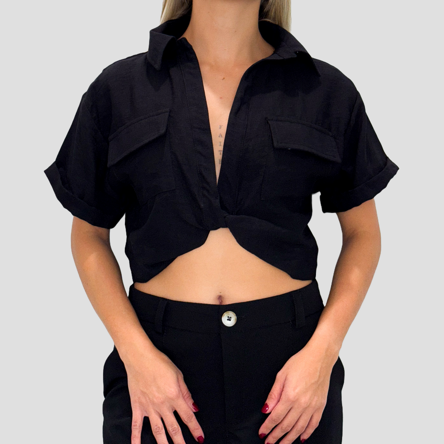 Forever Chic