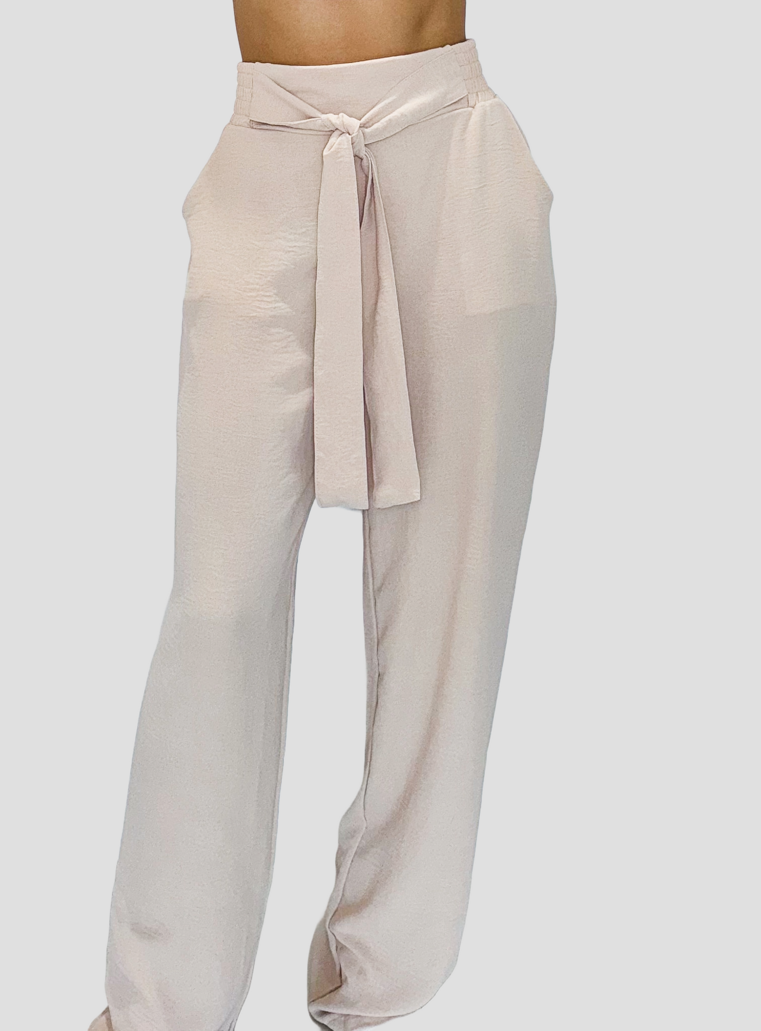Timeless Pants