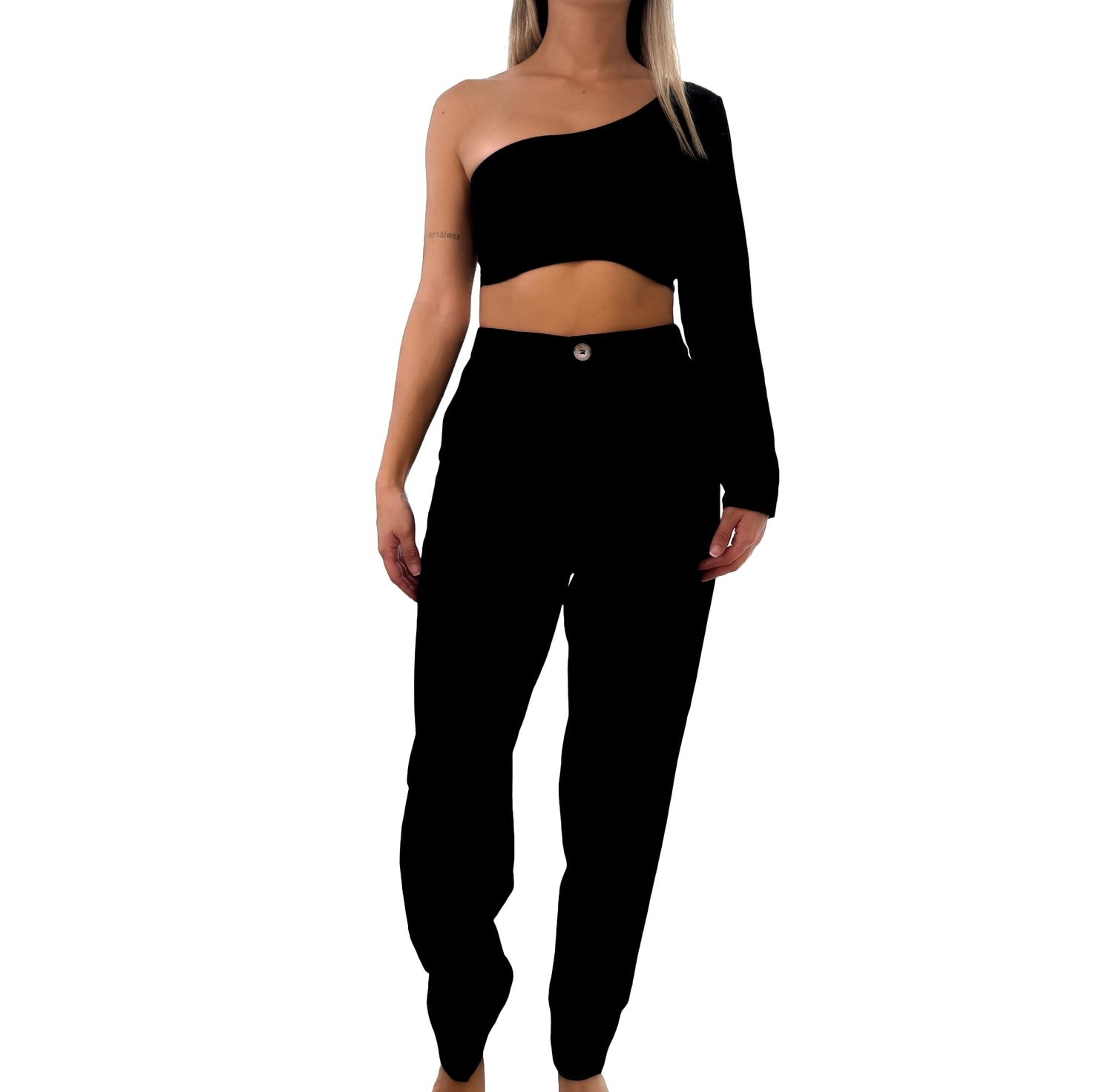 Classic Shadow Pants
