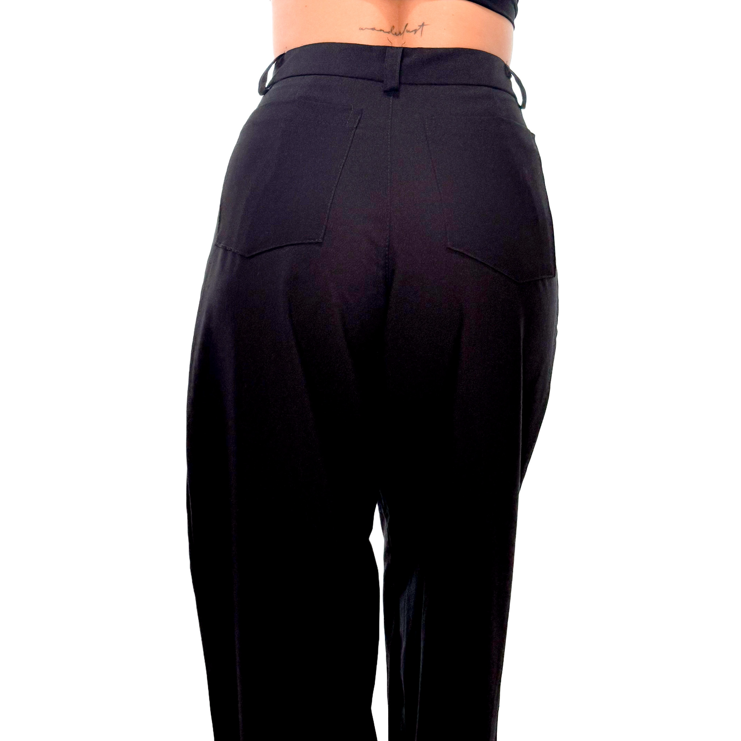 Pantalones Classic Shadow