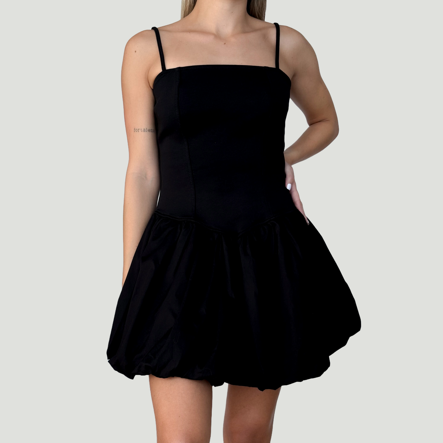 Alma Dress
