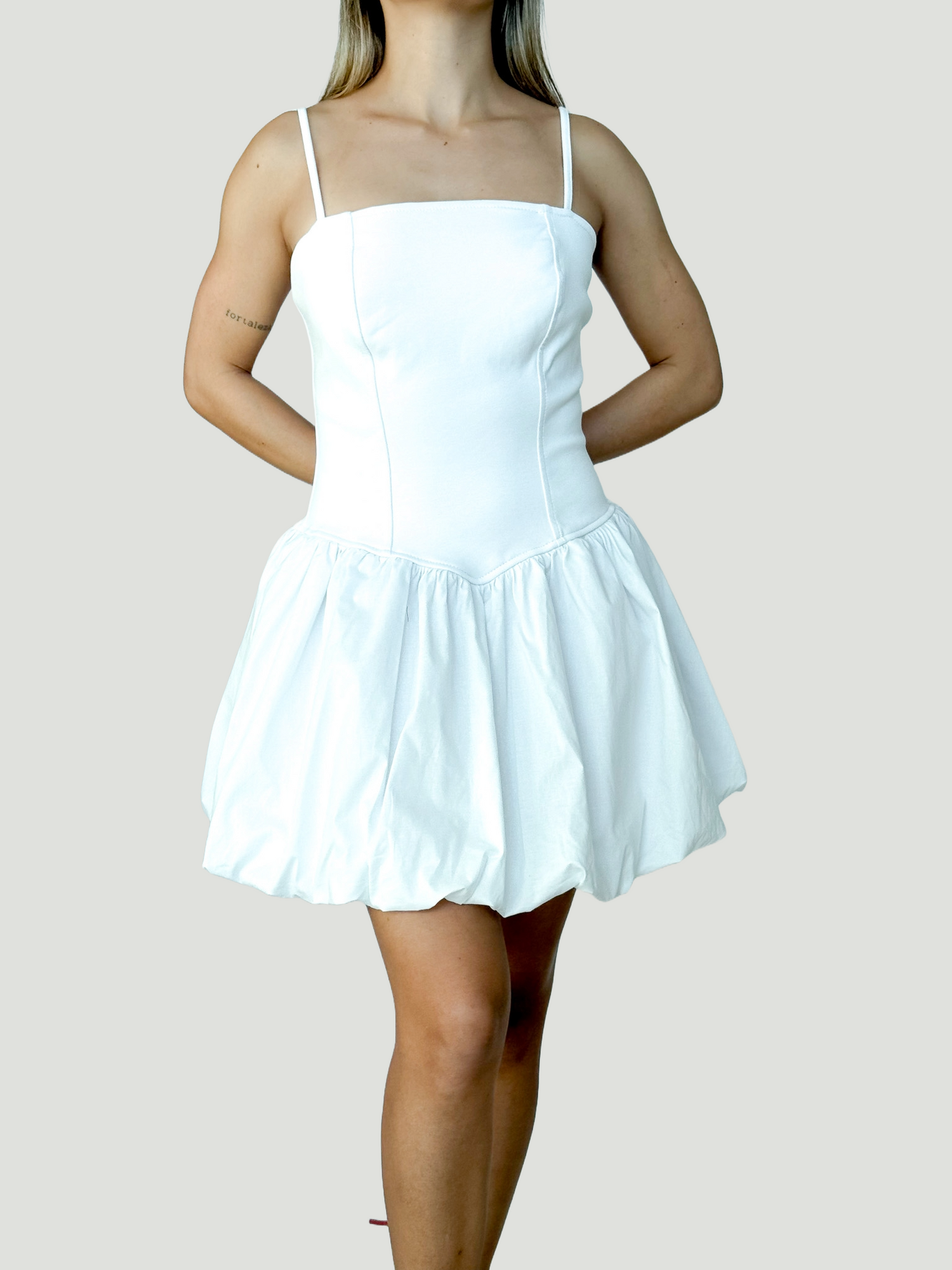 Alma Dress