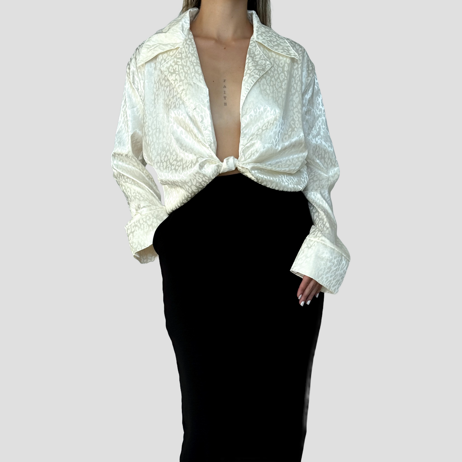 Blusa Ember