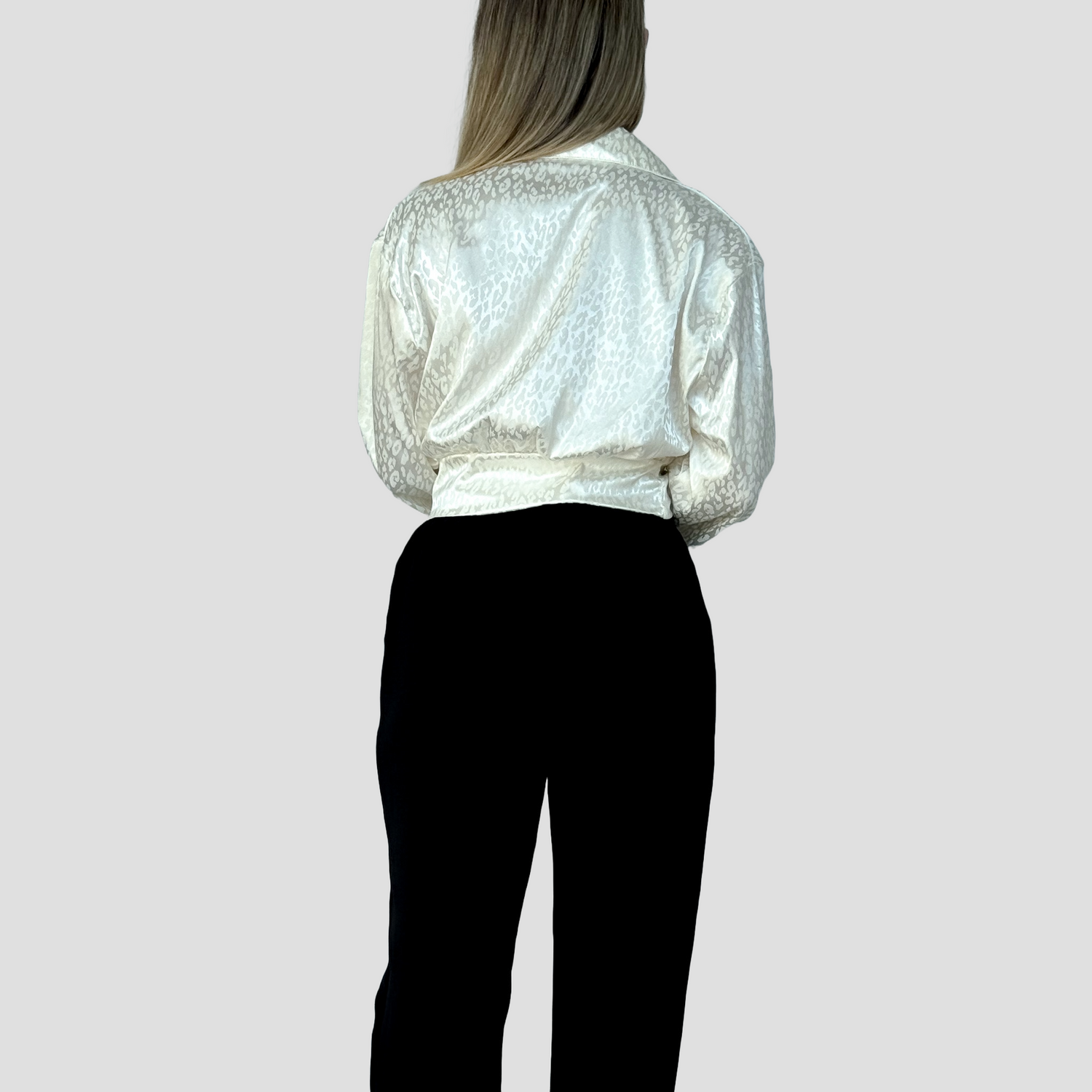 Blusa Ember