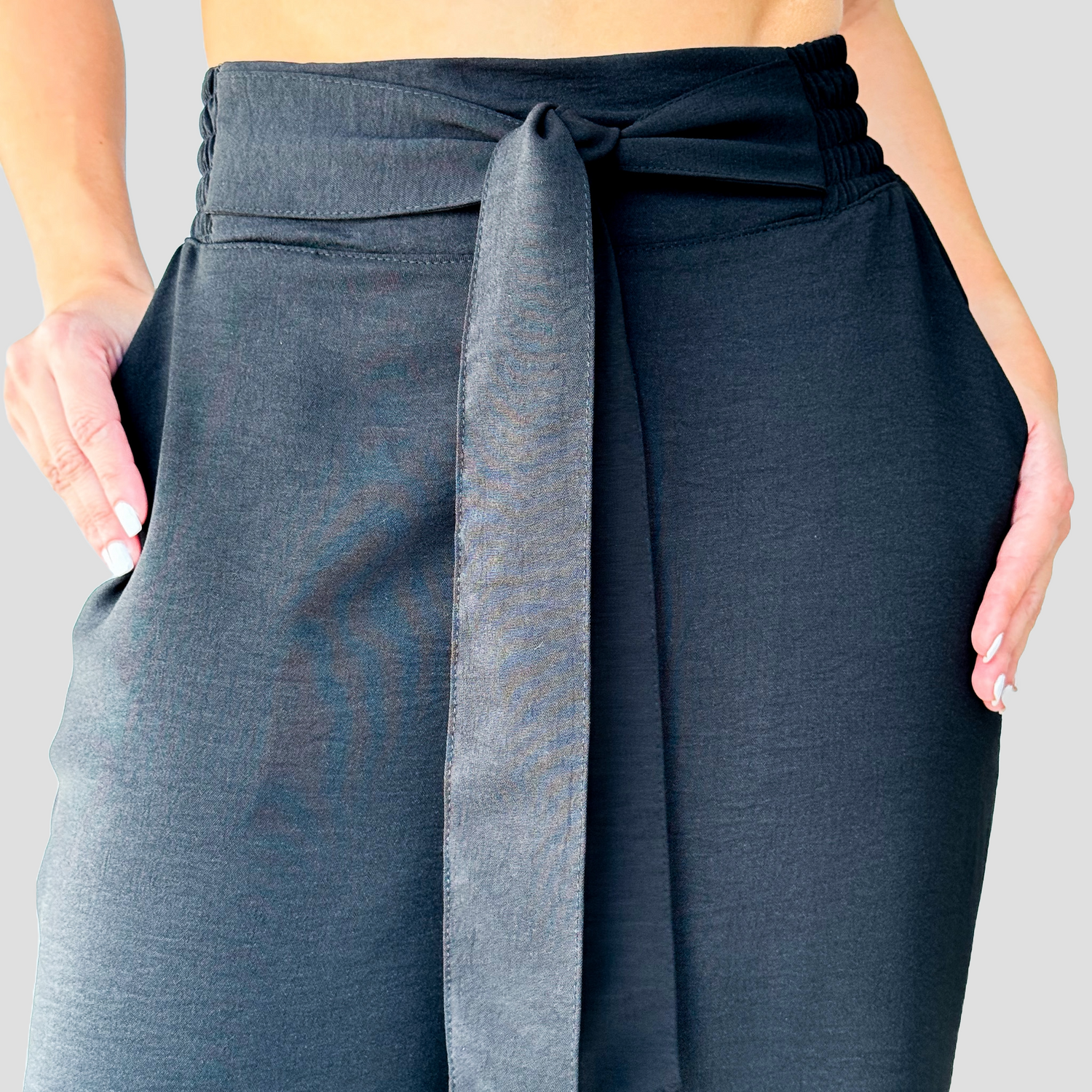 Timeless Pants