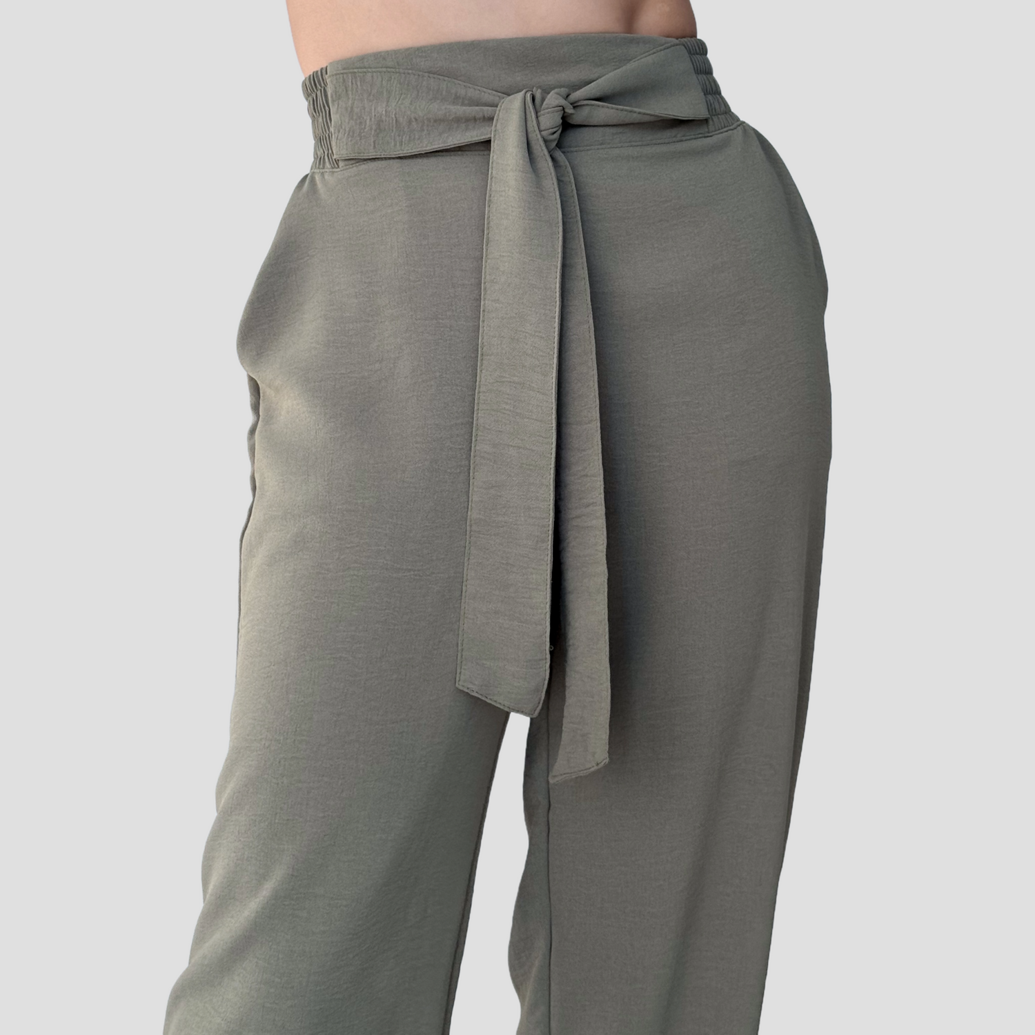 Timeless Pants