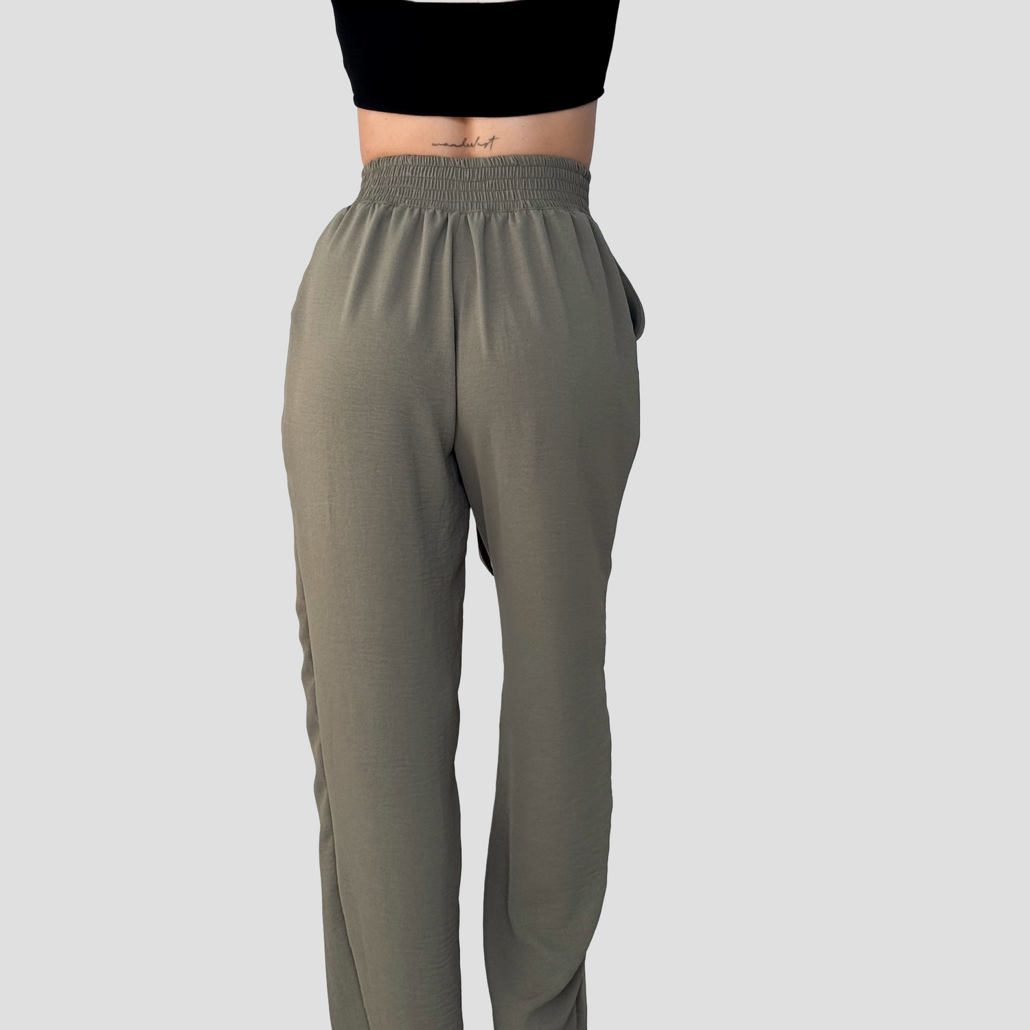 Timeless Pants