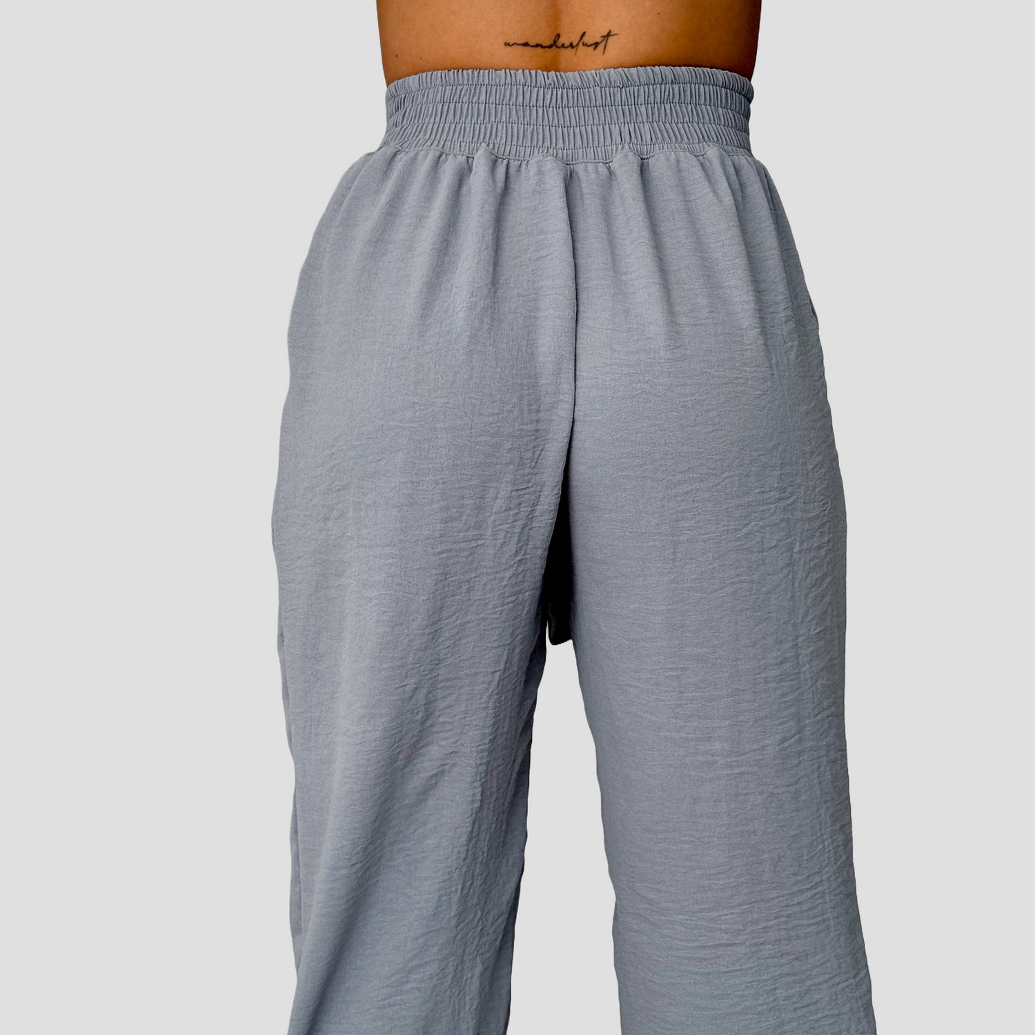 Timeless Pants