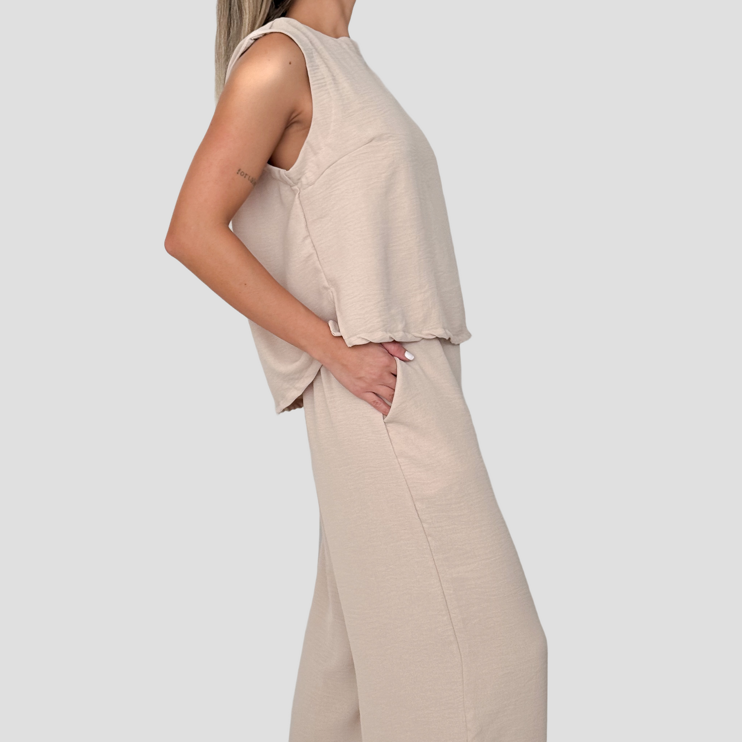 Conjunto Classic