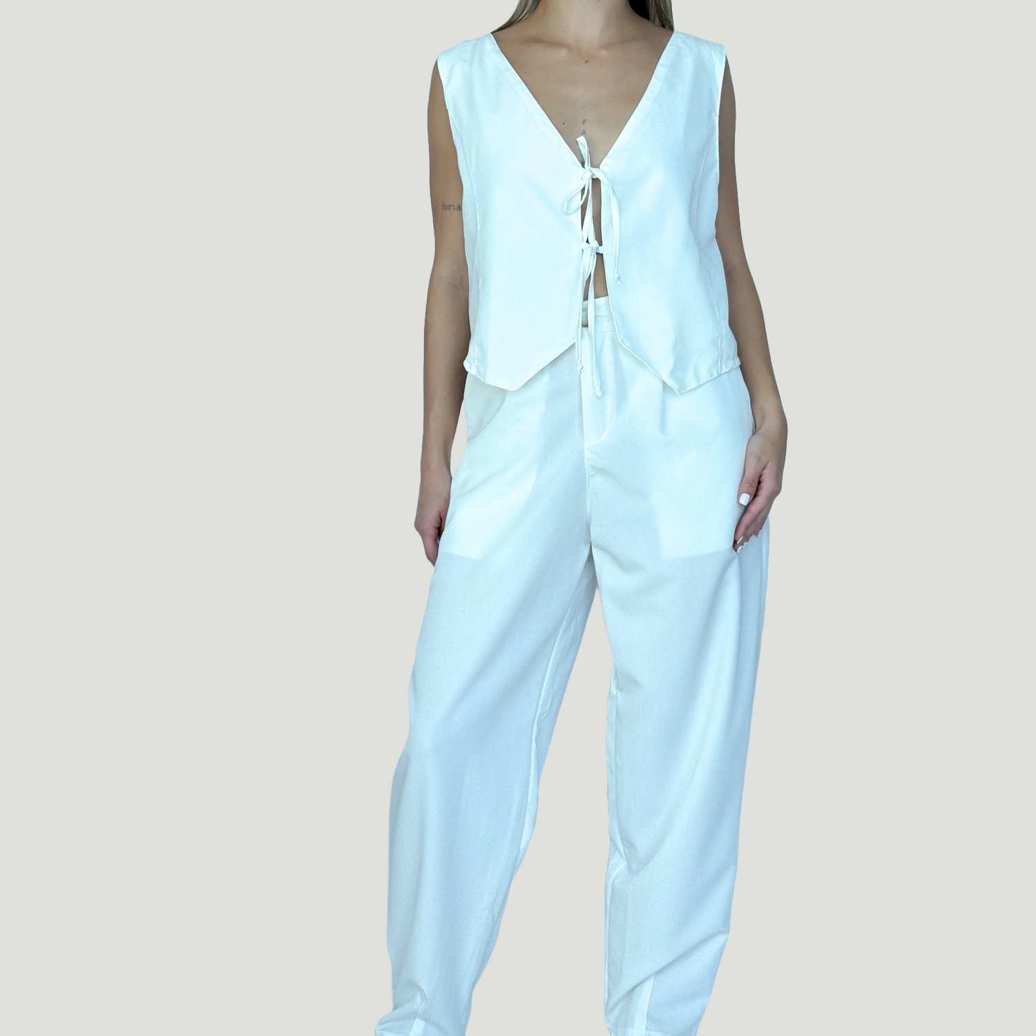 Conjunto Tranquility