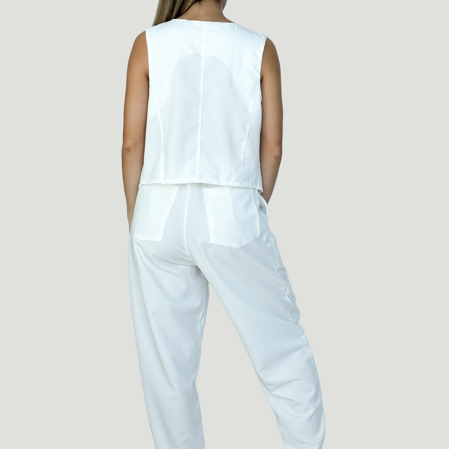 Conjunto Tranquility