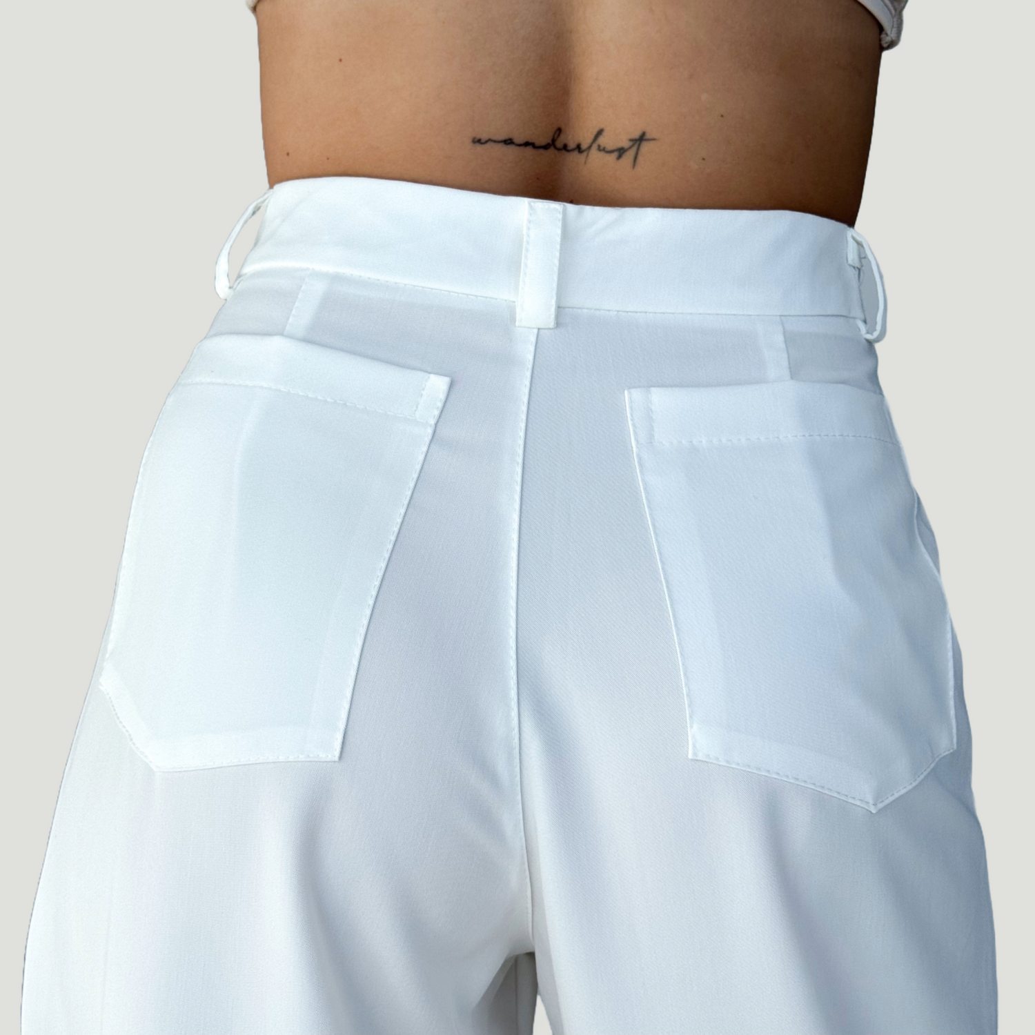 Conjunto Tranquility