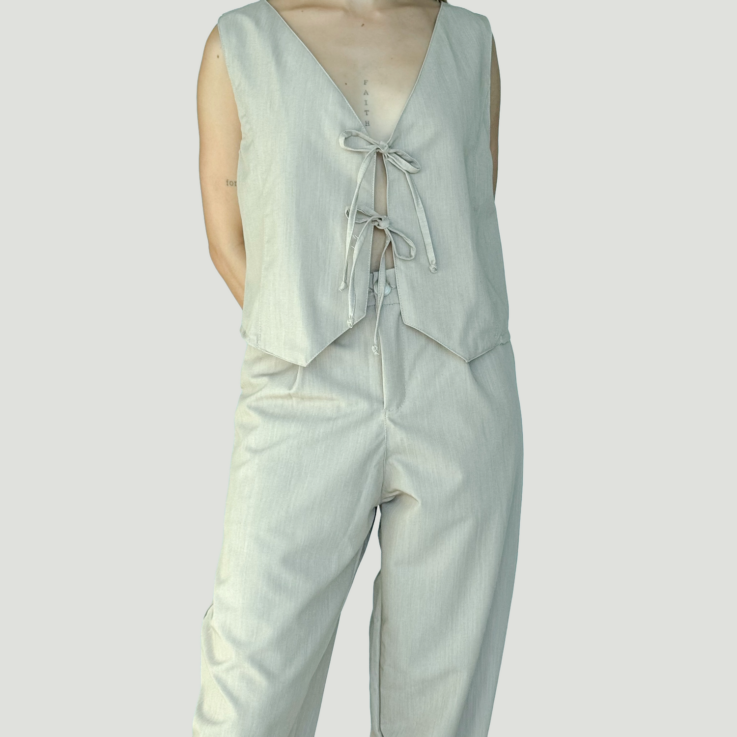 Conjunto Tranquility