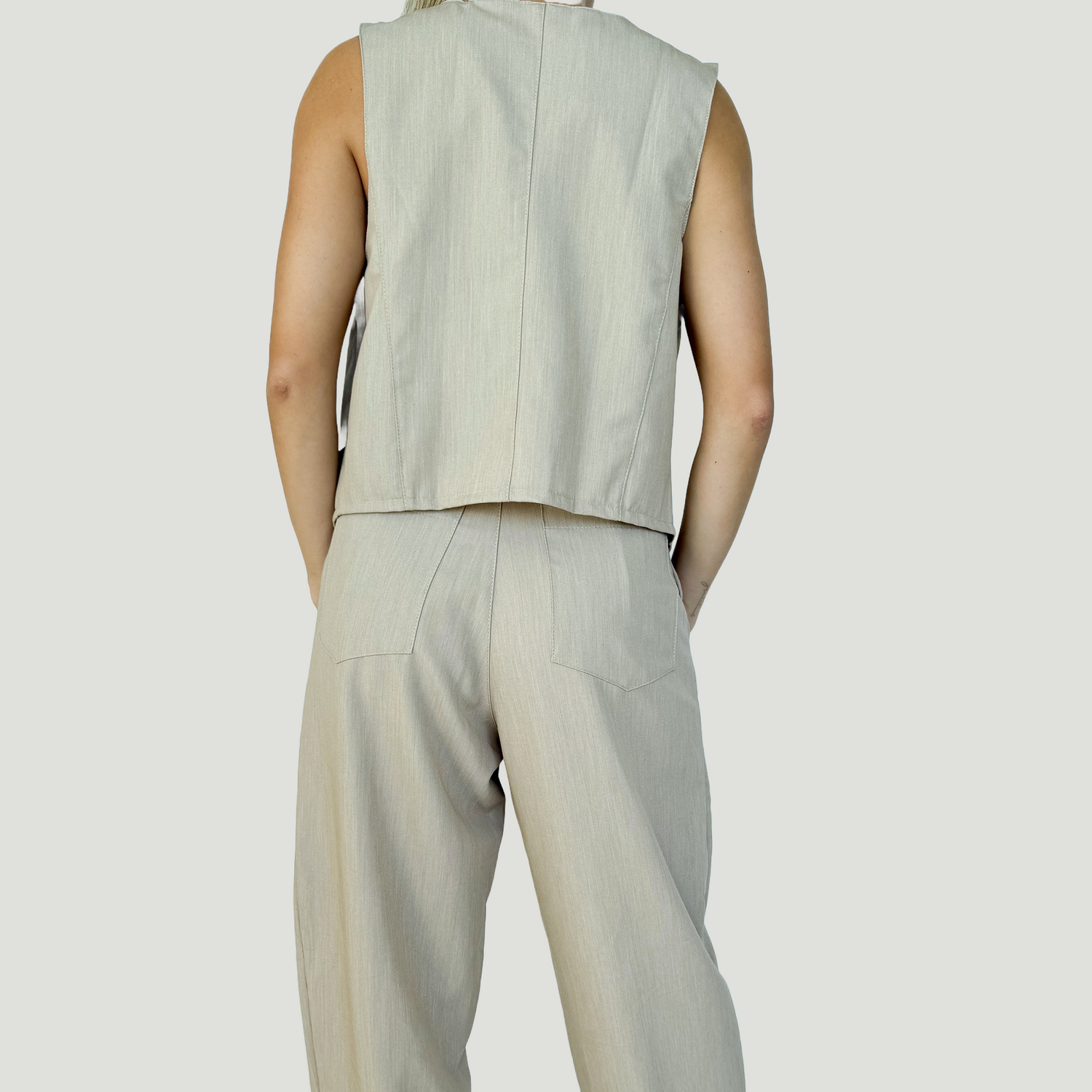 Conjunto Tranquility