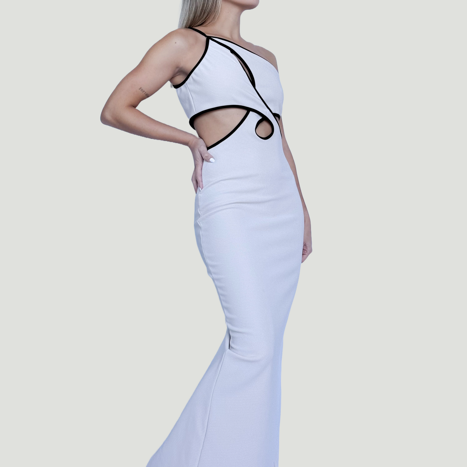 Vestido Vesper