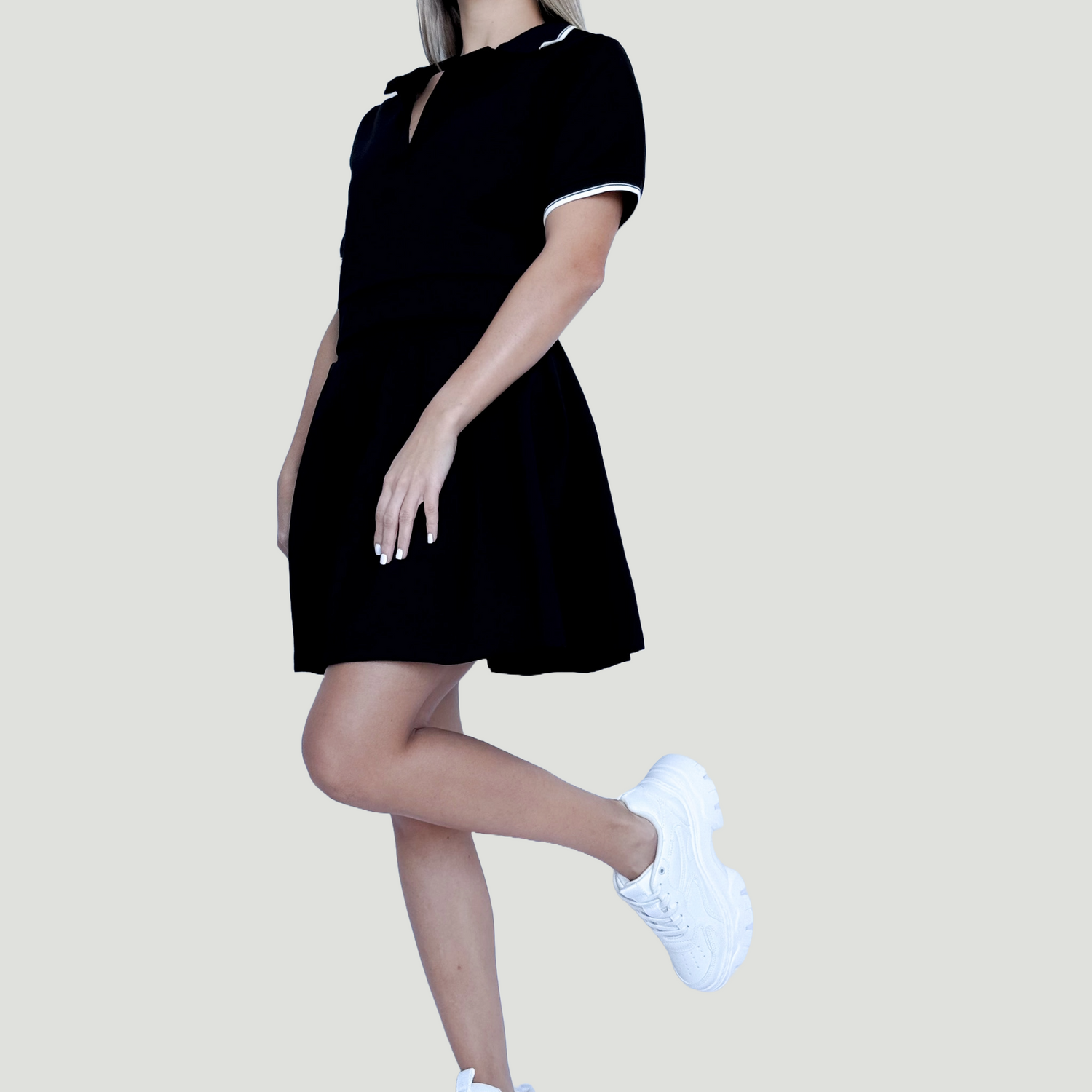Conjunto Timeless