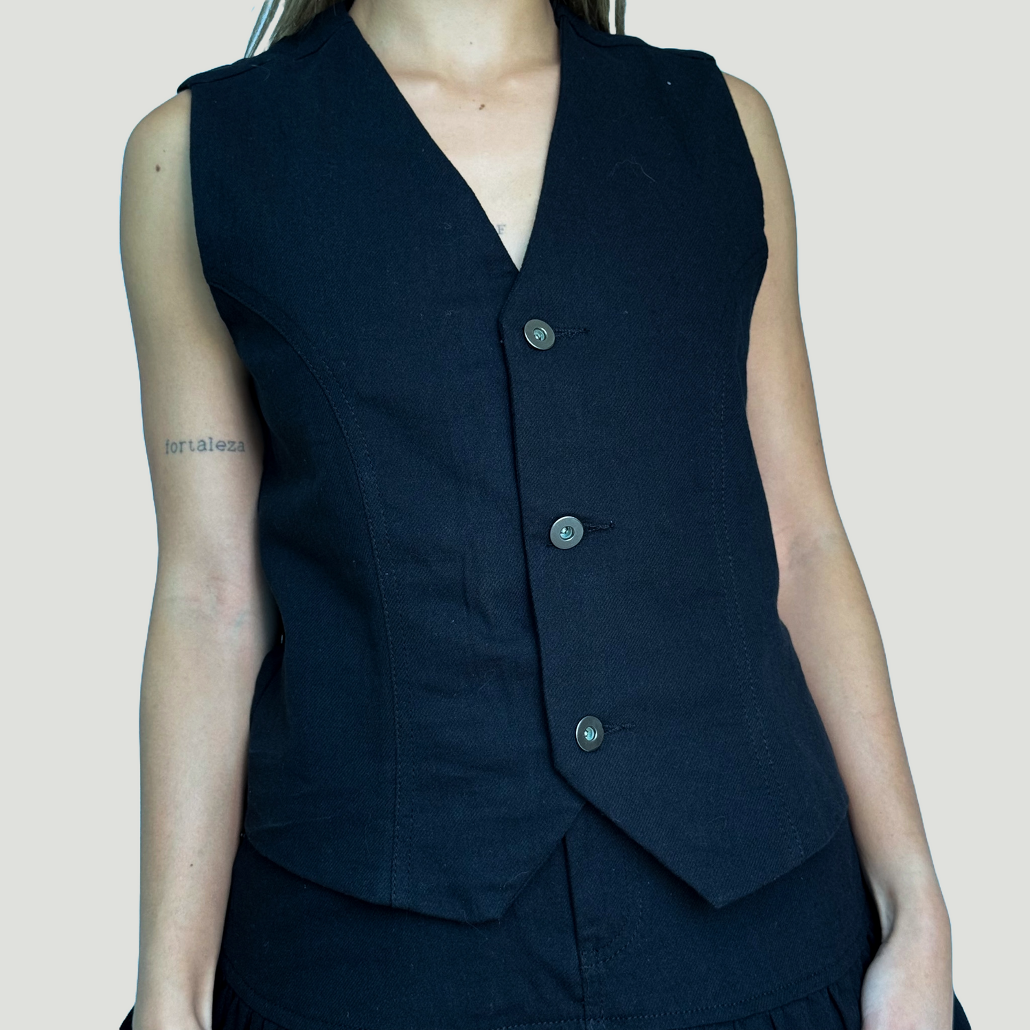 Conjunto Pure