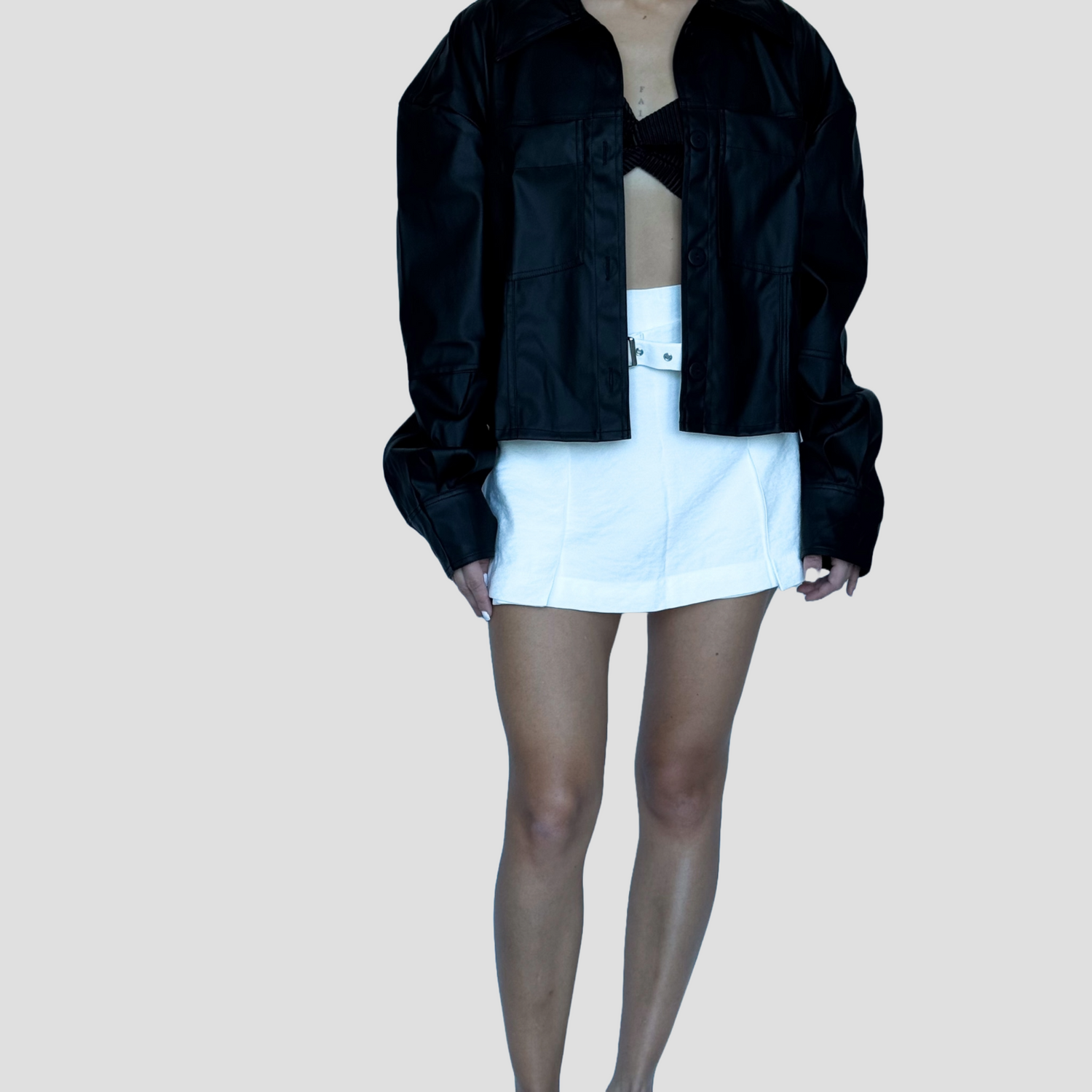 Simplicity Jacket