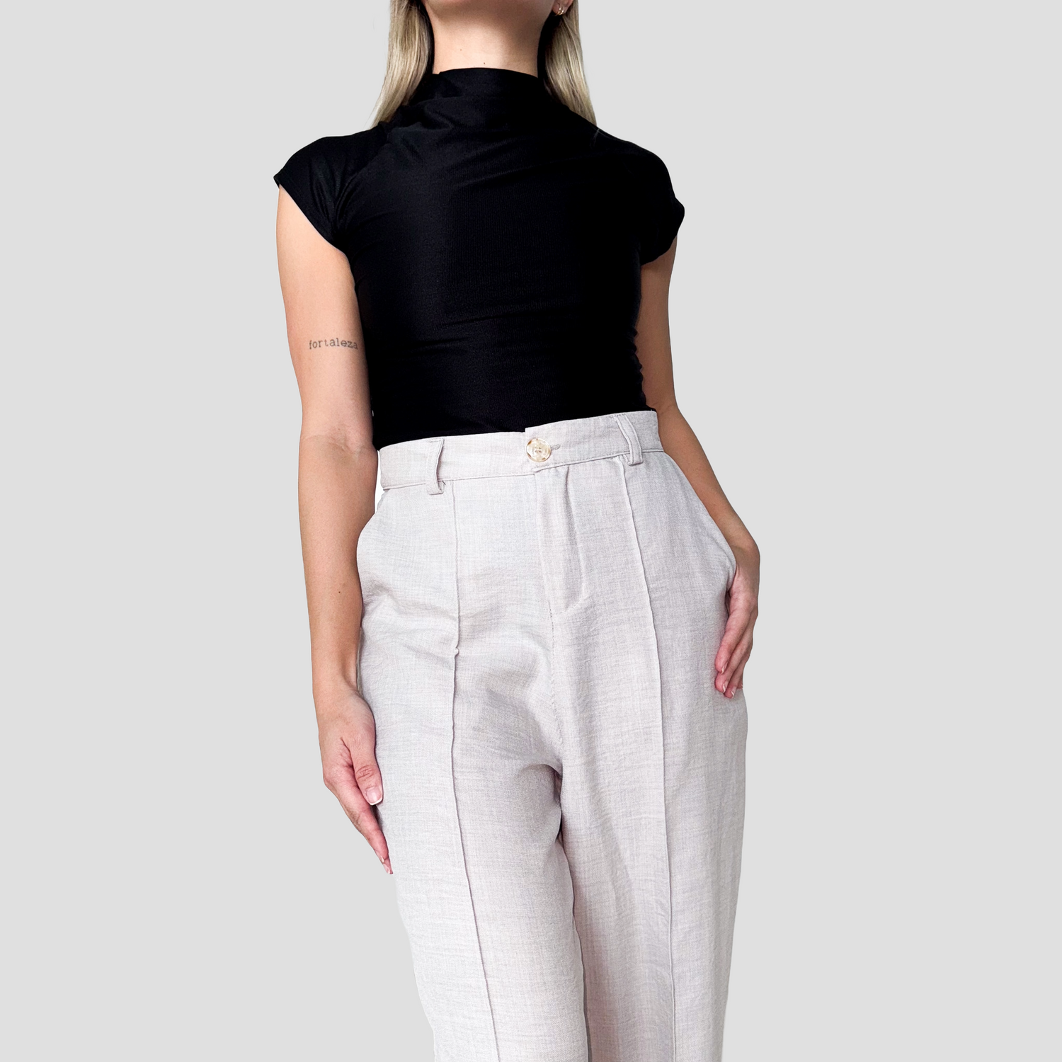 Allure Bodysuit