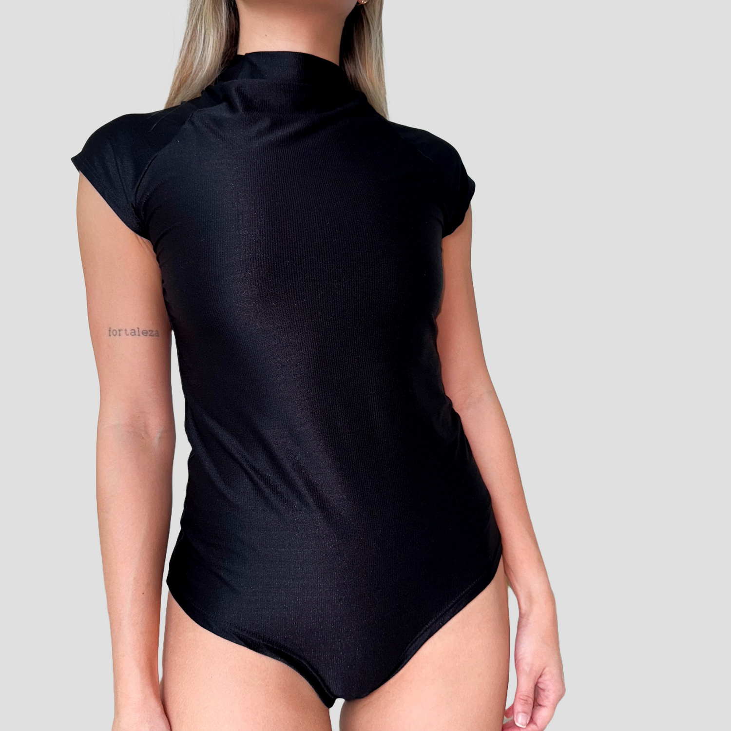 Allure Bodysuit