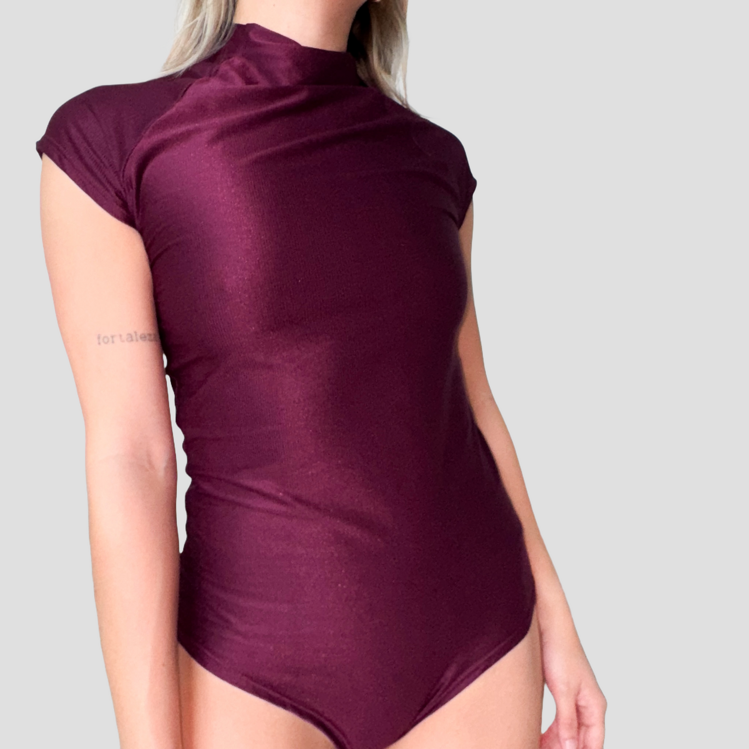 Allure Bodysuit